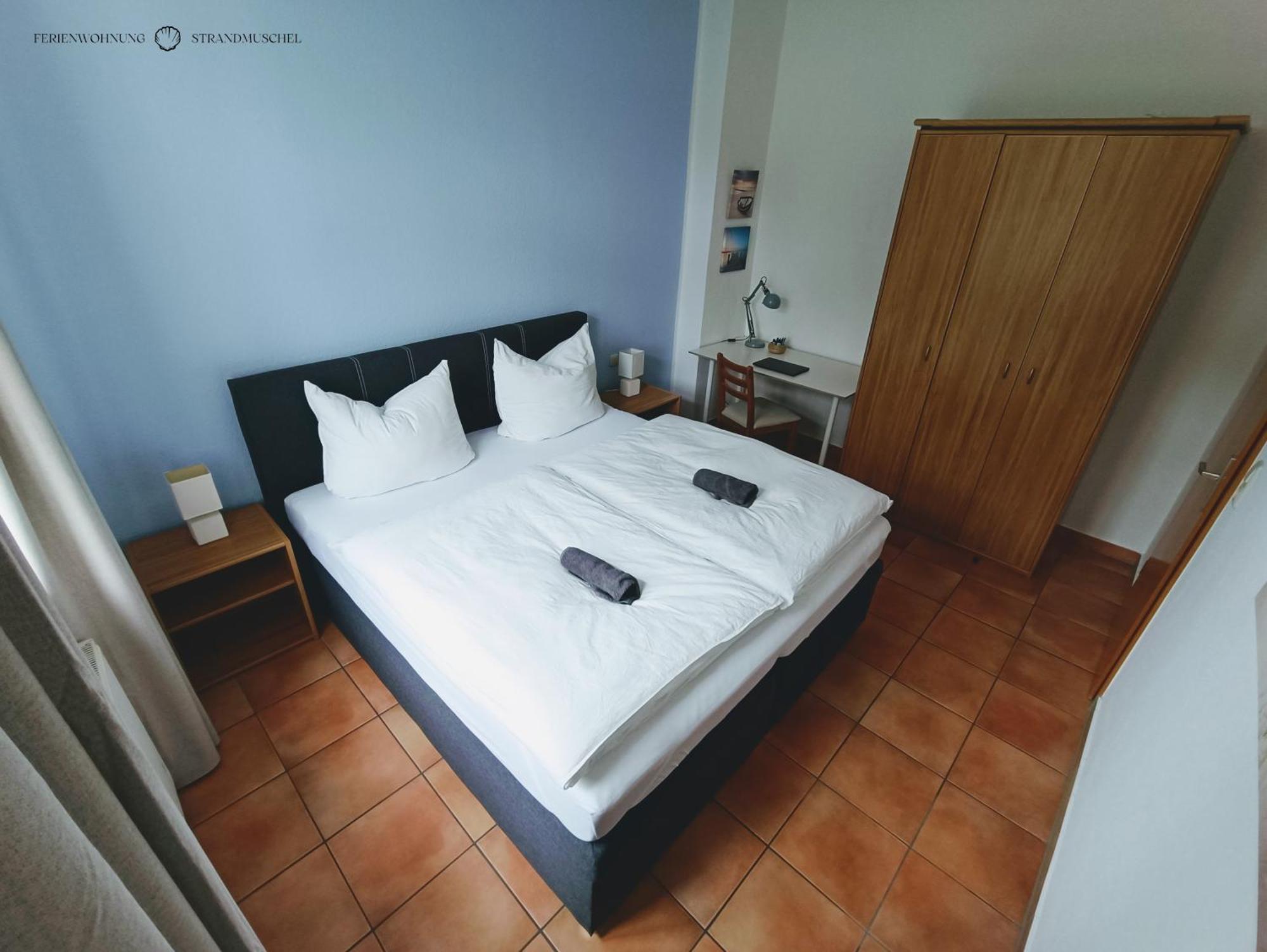Ferienwohnung Strandmuschel In Der Villa Daheim In Juliusruh Бреге Экстерьер фото