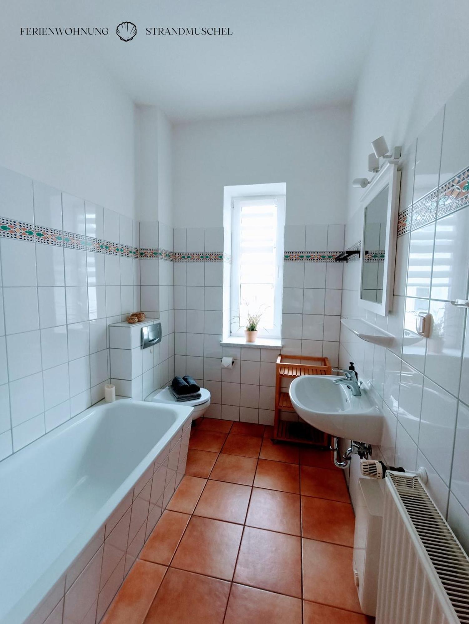 Ferienwohnung Strandmuschel In Der Villa Daheim In Juliusruh Бреге Экстерьер фото